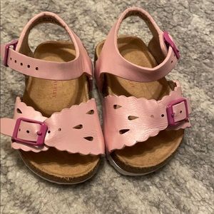 Like New sandals